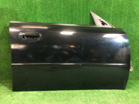 Дверь передняя правая SUBARU LEGACY OEM 60009AG0019P BP5 BL5 2007 Black 32J