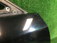 Дверь передняя правая SUBARU LEGACY OEM 60009AG0019P BP5 BL5 2007 Black 32J