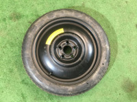 Запасное колесо T135/70D16 28111AC232, 28121AA811 SUBARU LEGACY