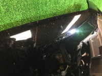 ฝากระโปรงหน้า SUBARU LEGACY OEM 57229AG0009P BP5 BL5 2007 Black 32J