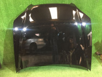 ฝากระโปรงหน้า SUBARU LEGACY OEM 57229AG0009P BP5 BL5 2007 Black 32J
