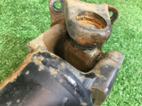 Кардан SUBARU LEGACY OEM 27111AG090 BP5 BL5 2007 EJ203