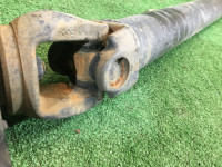 Кардан SUBARU LEGACY OEM 27111AG090 BP5 BL5 2007 EJ203
