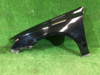 Крыло переднее левое дефект 57110AG0909P SUBARU LEGACY