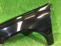 บังโคลนหน้าซ้าย дефект SUBARU LEGACY OEM 57110AG0909P BL5 BP5 2007 Black 32J