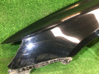 บังโคลนหน้าซ้าย дефект SUBARU LEGACY OEM 57110AG0909P BL5 BP5 2007 Black 32J