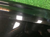 Крыло переднее правое дефект SUBARU LEGACY OEM 57110AG0809P BL5 BP5 2007 Black 32J