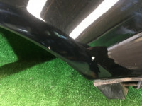 Крыло переднее правое дефект SUBARU LEGACY OEM 57110AG0809P BL5 BP5 2007 Black 32J