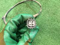 Oxygen sensor (lambda) №2 SUBARU LEGACY OEM 22690AA590 BL5 BP5 2007 EJ203