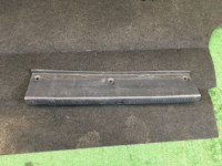 后备箱饰板 SUBARU LEGACY OEM 94514AG000, 94511AG030, 94511AG040 BLE  BL5 BL9 2007 Black 32J