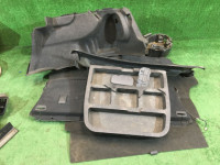 Обшивка багажника 94514AG000, 94511AG030, 94511AG040 SUBARU LEGACY