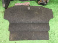 后备箱饰板 SUBARU LEGACY OEM 94514AG000, 94511AG030, 94511AG040 BLE  BL5 BL9 2007 Black 32J