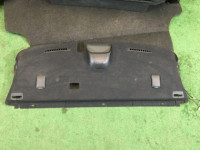 后备箱饰板 SUBARU LEGACY OEM 94514AG000, 94511AG030, 94511AG040 BLE  BL5 BL9 2007 Black 32J