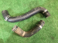 Патрубки радиатора 45161AG010 , 45161AG070 SUBARU LEGACY