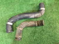 ท่อหม้อน้ำ SUBARU LEGACY OEM 45161AG010 , 45161AG070 BP5 BL5 2007 EJ203