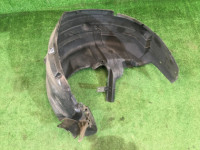 Подкрылок задний левый SUBARU LEGACY OEM 59122AG010 BP5 BL5 2007 Black 32J