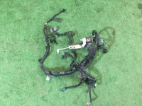 Коса двигателя SUBARU LEGACY OEM 24020AD730 BP5 BL5 2007 EJ203