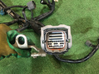 Коса двигателя SUBARU LEGACY OEM 24020AD730 BP5 BL5 2007 EJ203