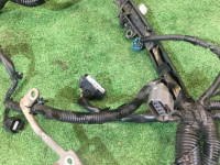 Коса двигателя SUBARU LEGACY OEM 24020AD730 BP5 BL5 2007 EJ203