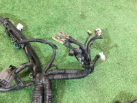 Коса двигателя SUBARU LEGACY OEM 24020AD730 BP5 BL5 2007 EJ203