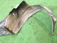 Подкрылок передний правый SUBARU LEGACY OEM 59110AG001 BP5 BL5 2007 Black 32J