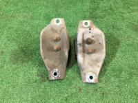 ยางแท่นเครื่อง SUBARU LEGACY OEM 41022FA000 BP5 BL5 2007 EJ203