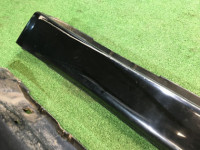 Пороги комплект SUBARU LEGACY OEM 96051AG000VW, 96051AG010VW BL5 BP5 2007 Black 32J