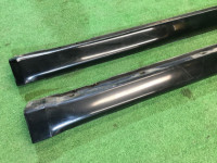 Пороги комплект SUBARU LEGACY OEM 96051AG000VW, 96051AG010VW BL5 BP5 2007 Black 32J