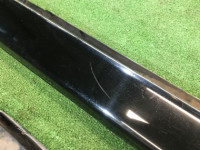 Пороги комплект SUBARU LEGACY OEM 96051AG000VW, 96051AG010VW BL5 BP5 2007 Black 32J