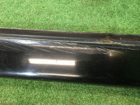 Пороги комплект SUBARU LEGACY OEM 96051AG000VW, 96051AG010VW BL5 BP5 2007 Black 32J