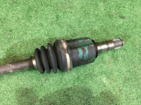 Semieixo dianteiro SUBARU LEGACY OEM 28321AG022 BP5 BL5 BLE BPE BL9 BP9 2007 EJ203