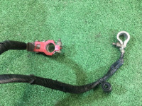 สายแบตเตอรี่ SUBARU LEGACY OEM 81601AG200, 81608AC020 BP5 BL5 2007 EJ203