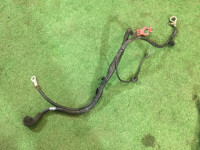 Провода аккумулятора 81601AG200, 81608AC020 SUBARU LEGACY