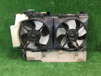 ラジエーター SUBARU LEGACY OEM 45119AG000, 45122AG001, 45121AG000, BP5 BL5 BP9 2007 EJ203