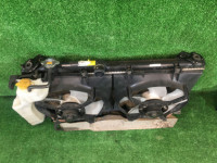 ラジエーター SUBARU LEGACY OEM 45119AG000, 45122AG001, 45121AG000, BP5 BL5 BP9 2007 EJ203