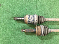 差速器带传动轴 G/R=4.111 SUBARU LEGACY OEM 38104AA041, 38300AC090 BP5 BL5 2007 EJ203