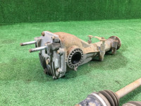 差速器带传动轴 G/R=4.111 SUBARU LEGACY OEM 38104AA041, 38300AC090 BP5 BL5 2007 EJ203