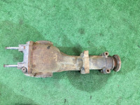差速器带传动轴 G/R=4.111 SUBARU LEGACY OEM 38104AA041, 38300AC090 BP5 BL5 2007 EJ203