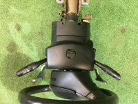 Рулевая колонка с рулем SUBARU LEGACY OEM 98211AG110JC, 34500AG150, 34311AG390JC, 83196AG060, 83161AG350 BP5 BL5 2007 EJ203