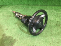 Рулевая колонка с рулем SUBARU LEGACY OEM 98211AG110JC, 34500AG150, 34311AG390JC, 83196AG060, 83161AG350 BP5 BL5 2007 EJ203