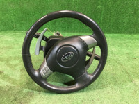 Рулевая колонка с рулем SUBARU LEGACY OEM 98211AG110JC, 34500AG150, 34311AG390JC, 83196AG060, 83161AG350 BP5 BL5 2007 EJ203