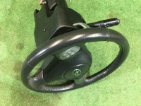Рулевая колонка с рулем SUBARU LEGACY OEM 98211AG110JC, 34500AG150, 34311AG390JC, 83196AG060, 83161AG350 BP5 BL5 2007 EJ203