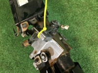 Рулевая колонка с рулем SUBARU LEGACY OEM 98211AG110JC, 34500AG150, 34311AG390JC, 83196AG060, 83161AG350 BP5 BL5 2007 EJ203