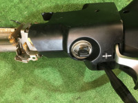 Рулевая колонка с рулем SUBARU LEGACY OEM 98211AG110JC, 34500AG150, 34311AG390JC, 83196AG060, 83161AG350 BP5 BL5 2007 EJ203