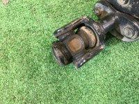 ステアリングジョイント SUBARU LEGACY OEM 34170AG001 BP5 BL5 2007 EJ203
