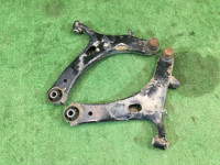 Brazos de suspensión delanteros SUBARU LEGACY OEM 20202AG180, 20202AG190 BP5 BL5 2007 EJ203