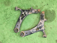 Brazos de suspensión delanteros SUBARU LEGACY OEM 20202AG180, 20202AG190 BP5 BL5 2007 EJ203