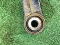 Brazos de suspensión delanteros SUBARU LEGACY OEM 20202AG180, 20202AG190 BP5 BL5 2007 EJ203