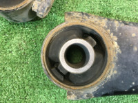 Brazos de suspensión delanteros SUBARU LEGACY OEM 20202AG180, 20202AG190 BP5 BL5 2007 EJ203