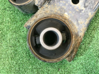 Brazos de suspensión delanteros SUBARU LEGACY OEM 20202AG180, 20202AG190 BP5 BL5 2007 EJ203